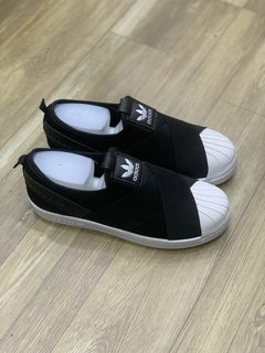 Adidas superstar slip 2025 on comprar