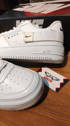 Air force sales 1 type 354