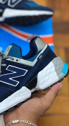 TÊNIS NEW BALANCE 574 SPORT V2 | LIFESTYLE LIQUIDAÇÃO