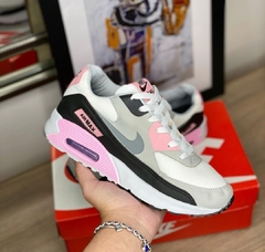 Tênis Nike Air Max 90 promoção - Comprar em Fwstoree