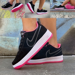 Tênis Nike Air High Feminino Promoção - Fwstoree