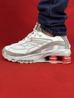Tenis nike supreme new arrivals