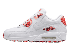 Nike air max 90 flores sale