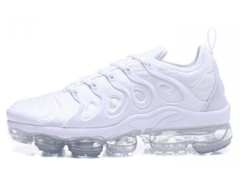 Air vapormax cheap plus branco