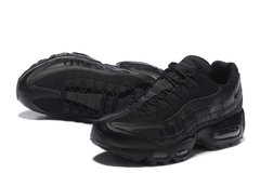 Air max cheap 95 todo preto