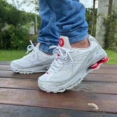 Tenis nike supreme hotsell