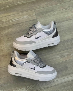 Air force de plataforma best sale