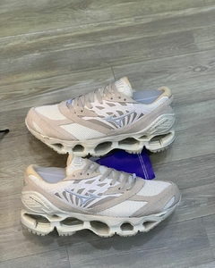 Tenis mizuno unissex hotsell