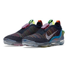 Nike vapormax masculino azul new arrivals