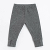 Legging Sauria Gris 0 a 24 meses