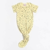 Dormilón Acuático Amarillo Bebé Nene