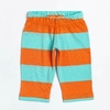 Pantaloncito Toto Naranja 0 a 24 meses