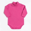 Body Colores Fucsia 0 a 24 Meses