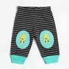 Pantaloncito Rayitos Aqua 0 a 24 Meses