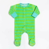 Mono Alegre Aqua 0 a 24 Meses - comprar online