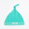 Gorro Estrellitas Aqua 0 a 24 Meses