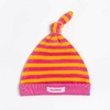 Gorro Alegre Fucsia 0 a 24 Meses