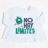 Remera Diversión Verde 0 a 24 Meses