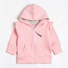 Campera Sol Rosa 0 a 24 Meses