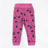 Pantalón Gotitas Fucsia 2 a 8 Años