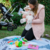 Playmat Guarda juguetes Impermeable Emi - comprar online