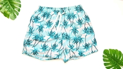 Palmeras grandes azules - comprar online