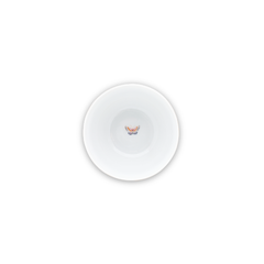 BOWL STAR FLOWER BLANCO 9.5CM - comprar online