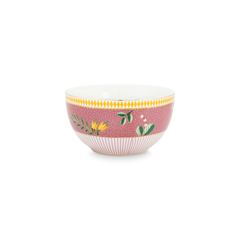 BOWL LA MAJORELLE ROSA 12CM