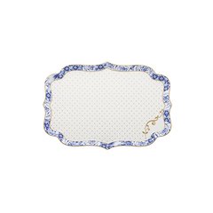 BANDEJA ROYAL WHITE - comprar online