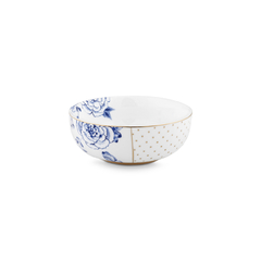 BOWL ROYAL WHITE 12.5CM