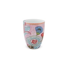 VASO SPRING TO LIFE ROSA