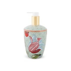 DISPENSER DE JABON SPRING TO LIFE CELADON - comprar online