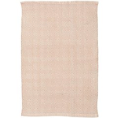 PETIT DIAMOND DUSTY PINK/IVORY POLIPROPILENO - comprar online