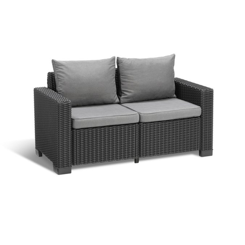 Set De Exterior 8 Piezas - Corfam - Sabemos de muebles