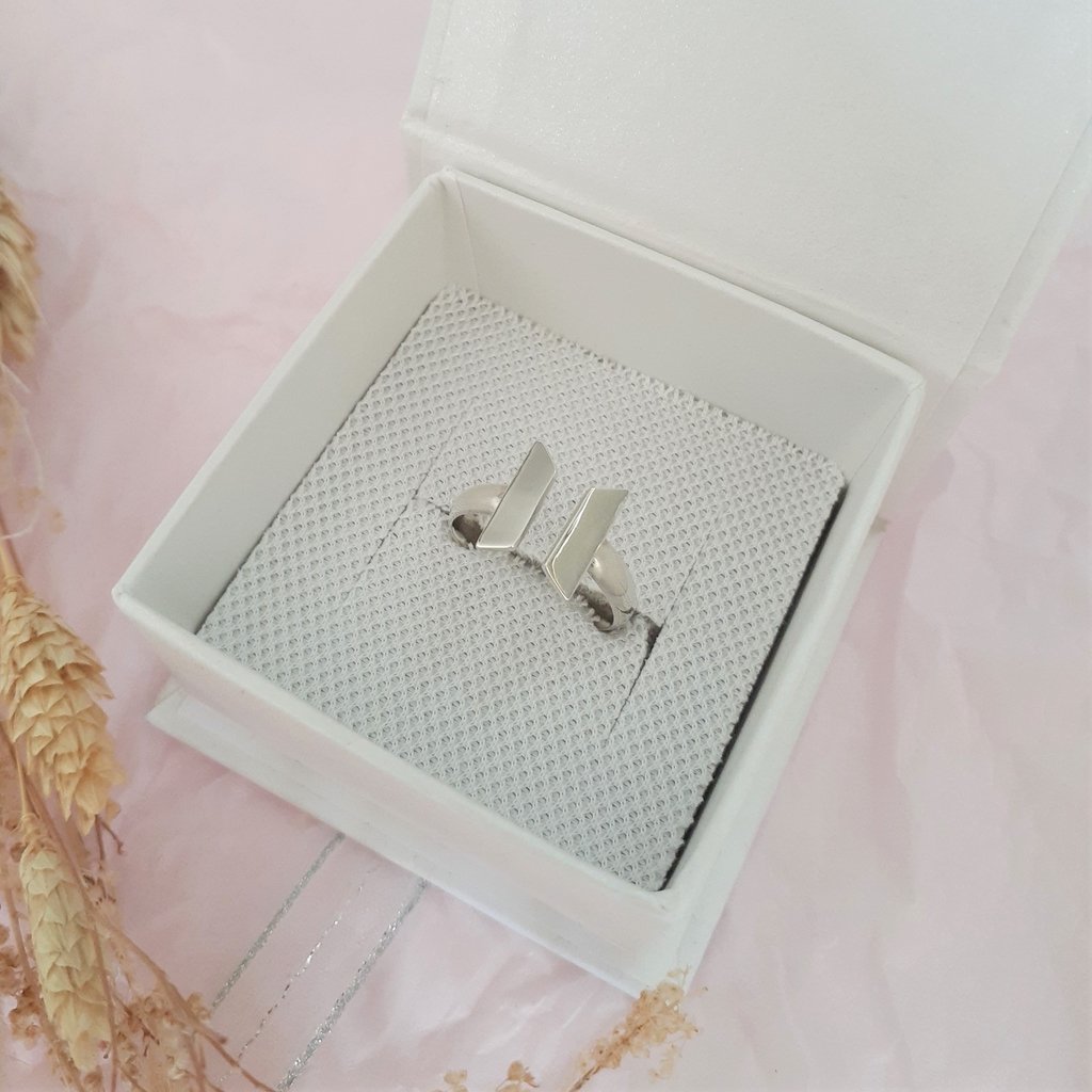 Anillos de bts originales sales