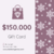 GIFT CARD NAVIDEÑA (Desde $50.000 hasta $150.000) - tienda online