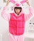 Pijama Kigurumi CERDITO PIGLET en internet