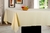 Mantel Rectangular Delfin Blanco 150x250cm - comprar online