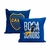 Funda de Almohadon BOCA JUNIORS - tienda online