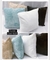 Funda de Almohadon RAYAS - tienda online