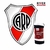 TOALLON GIGANTE RIVER PLATE - comprar online