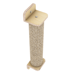 Conjunto para gatos com Serra Malte – Linha Naval