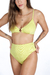 Hot Pants Recorte Citrus - comprar online