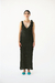 Vestido Lorenza Negro - comprar online