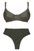 Bikini Cucinotta Army - comprar online