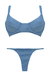 Bikini Cucinotta Less Azulino - comprar online