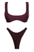 Bikini Malta Uva - comprar online