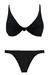 Bikini Moretti Black - comprar online