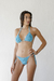 Bikini Piero Azulino - comprar online