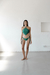 Bikini Altamura Verde - comprar online